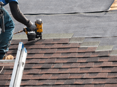 About Roof Repair Experts West Coxsackie, NY